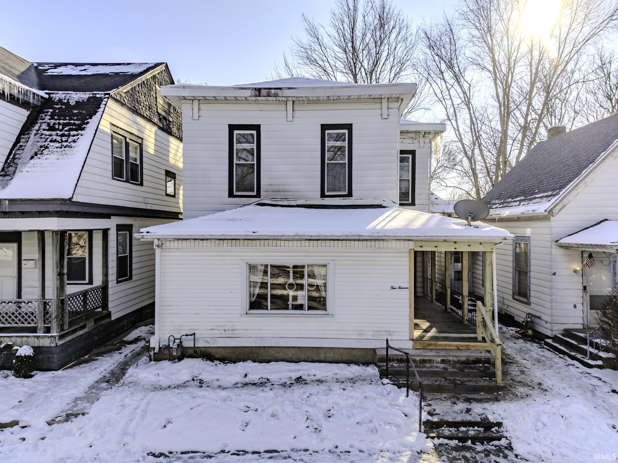 411-413 West Adams Street Muncie, IN 47305 - Photo 35 of 35