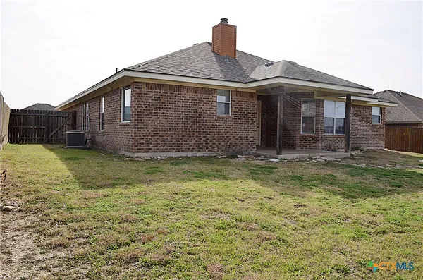 $1,750 | 2105 Merle Drive, Copperas Cove, TX 76522