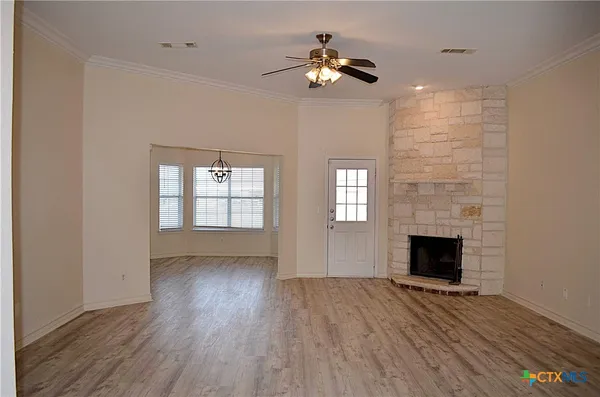 $1,750 | 2105 Merle Drive, Copperas Cove, TX 76522
