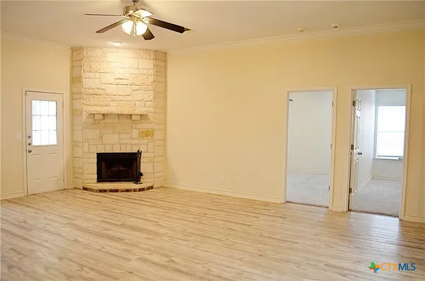 $1,750 | 2105 Merle Drive, Copperas Cove, TX 76522