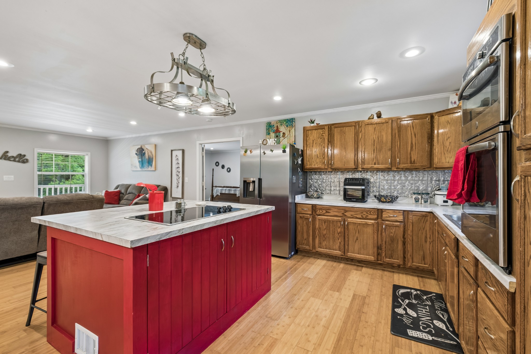 698 Tooley Branch Road Westmoreland, TN 37186 - Photo 21 of 44
