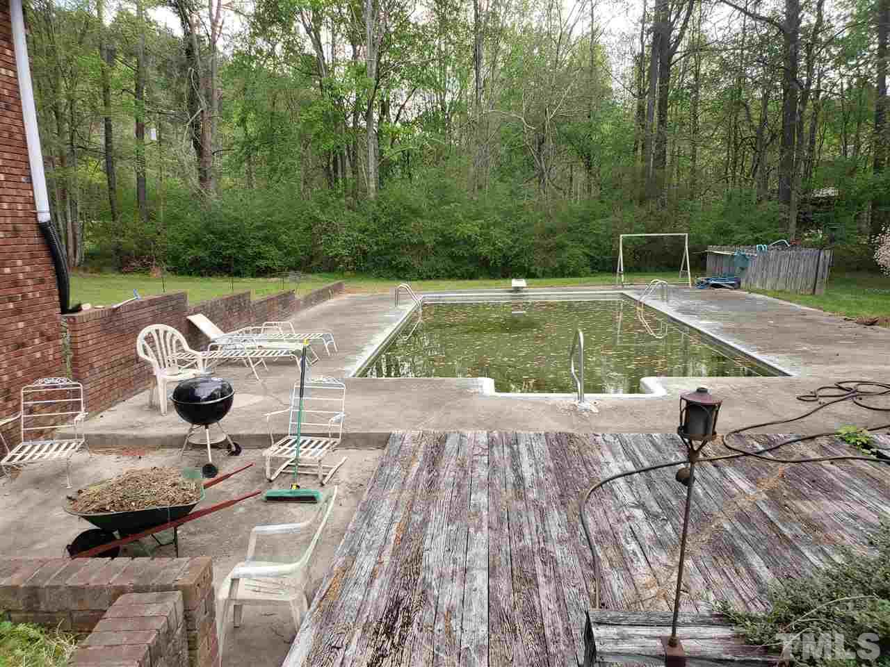 2724 Shepard School Road Zebulon, NC 27597 - Photo 18 of 26 Gallery Image 18