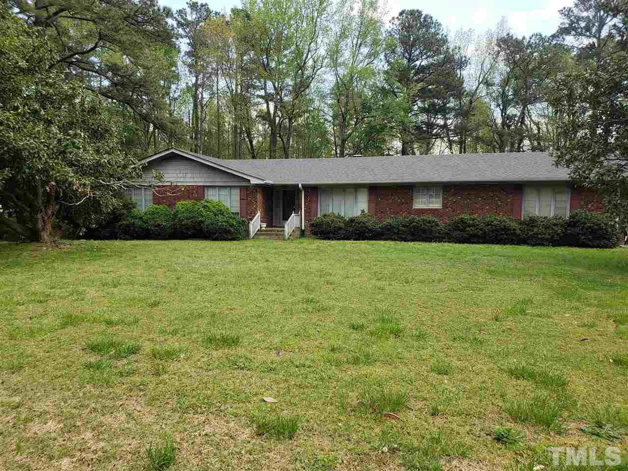 2724 Shepard School Road Zebulon, NC 27597 - Photo 21 of 26 Gallery Image 21
