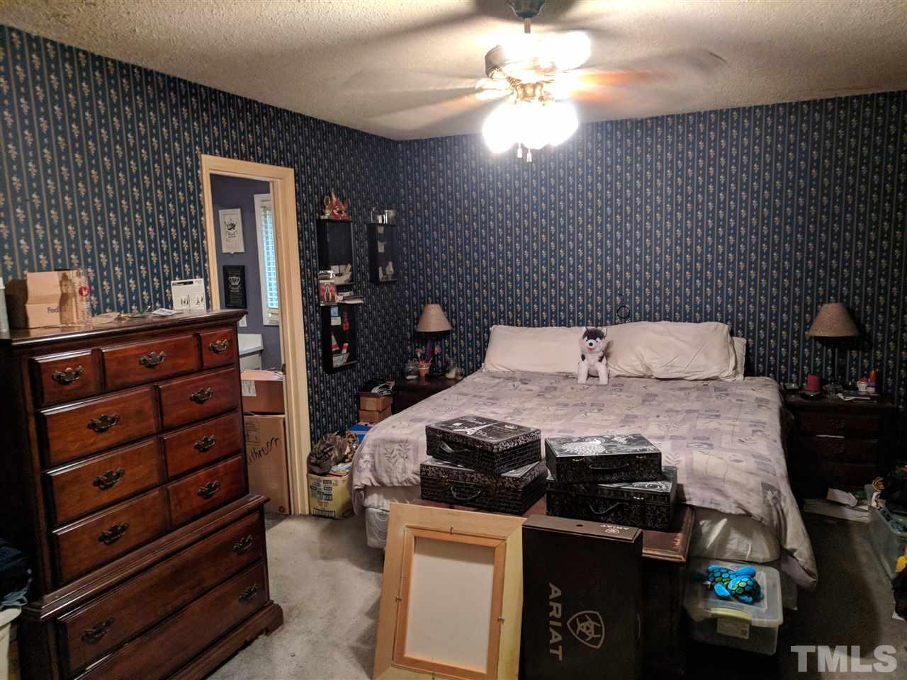 2724 Shepard School Road Zebulon, NC 27597 - Photo 8 of 26 Gallery Image 8