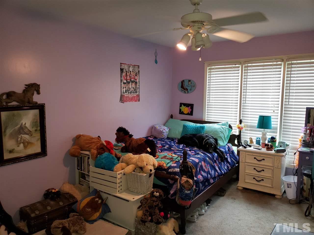 2724 Shepard School Road Zebulon, NC 27597 - Photo 9 of 26 Gallery Image 9