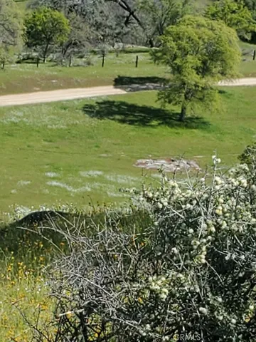 a view of a ocean with beach