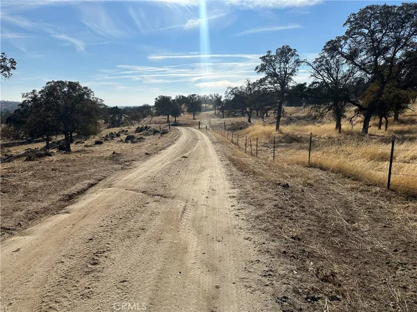 $124,999 | 0 Spinecup Ridge, Raymond, CA 93653