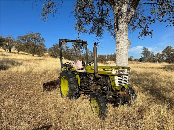 $124,999 | 0 Spinecup Ridge, Raymond, CA 93653