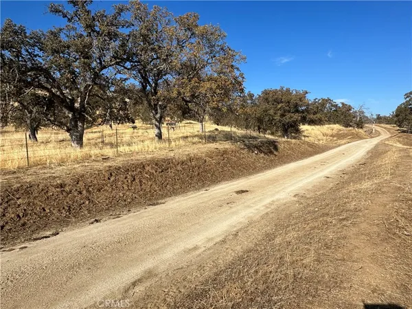 $124,999 | 0 Spinecup Ridge, Raymond, CA 93653