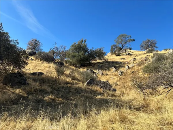 $124,999 | 0 Spinecup Ridge, Raymond, CA 93653