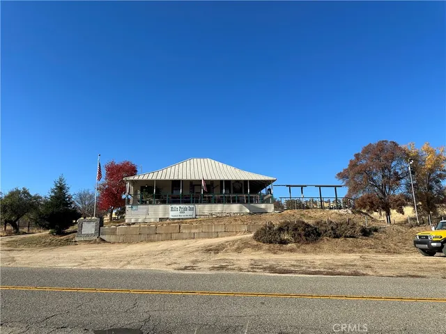 $139,999 | 0 Spinecup Ridge, Raymond, CA 93653