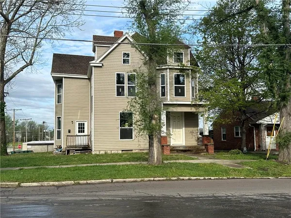 $199,000 | 1100 Locust Street, Chillicothe, MO 64601