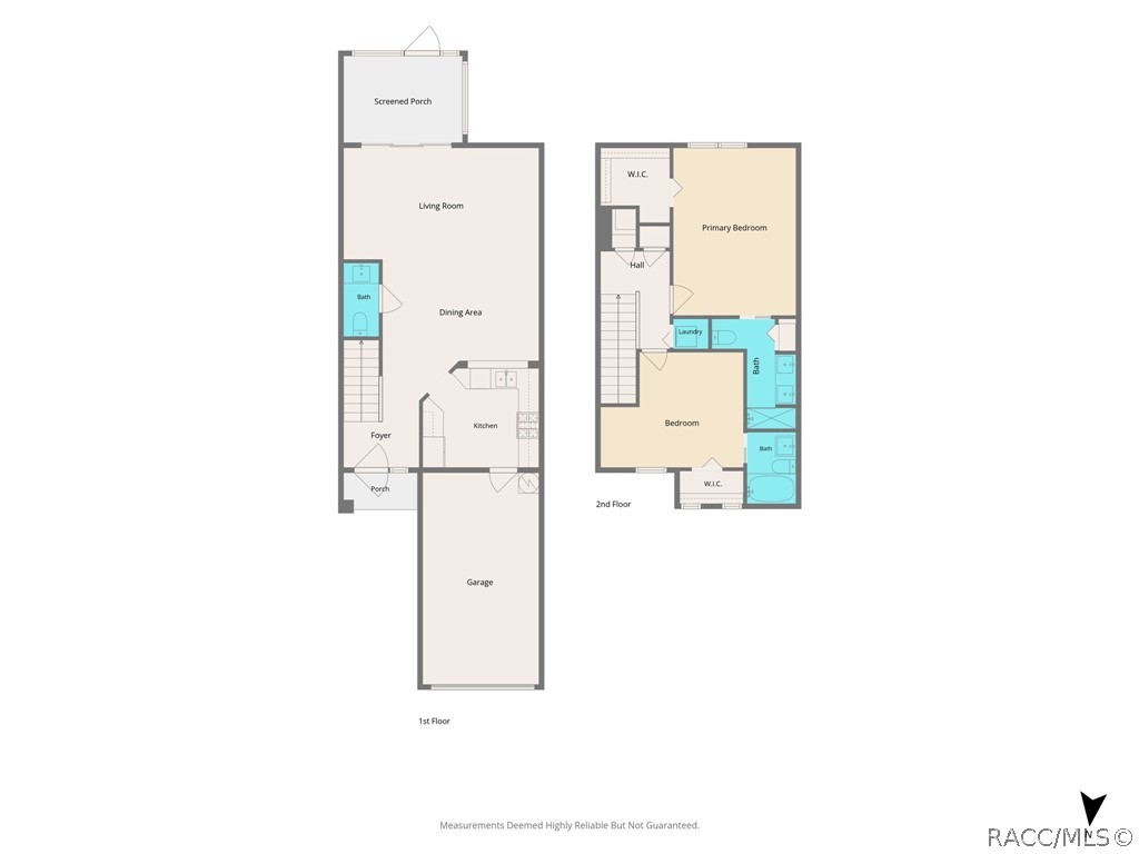 1660 West Spring Meadow Loop Lecanto, FL 34461 - Photo 32 of 59 Gallery Image 32