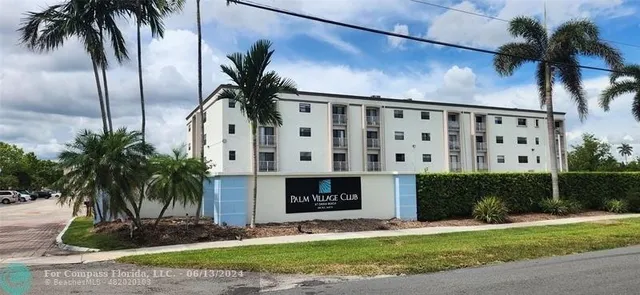 $215,000 | 500 Northeast 2nd Street, Unit 204, Dania Beach, FL 33004