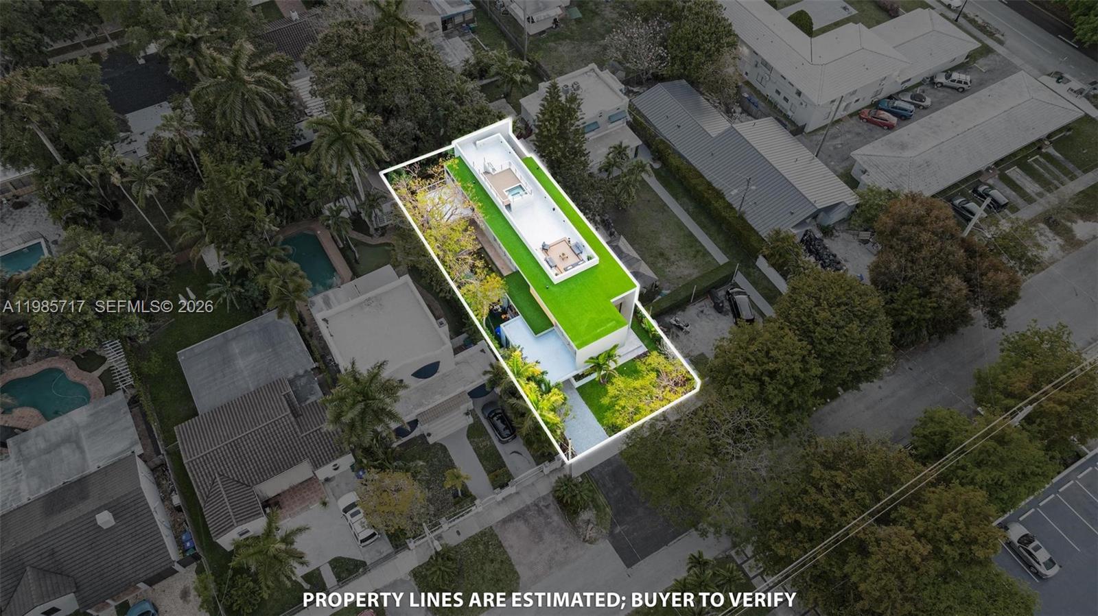 234 Southwest 22nd Road Miami, FL 33129 - Photo 84 of 94