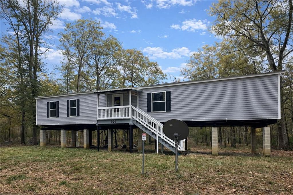 104 Truman Cole Road Deville, LA 71328 - Photo 2 of 60