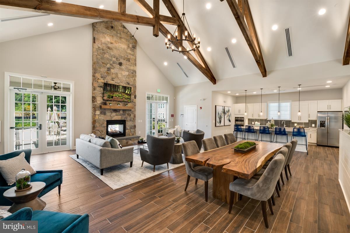 3152 Dodder Way Odenton, MD 21113 - Photo 29 of 31