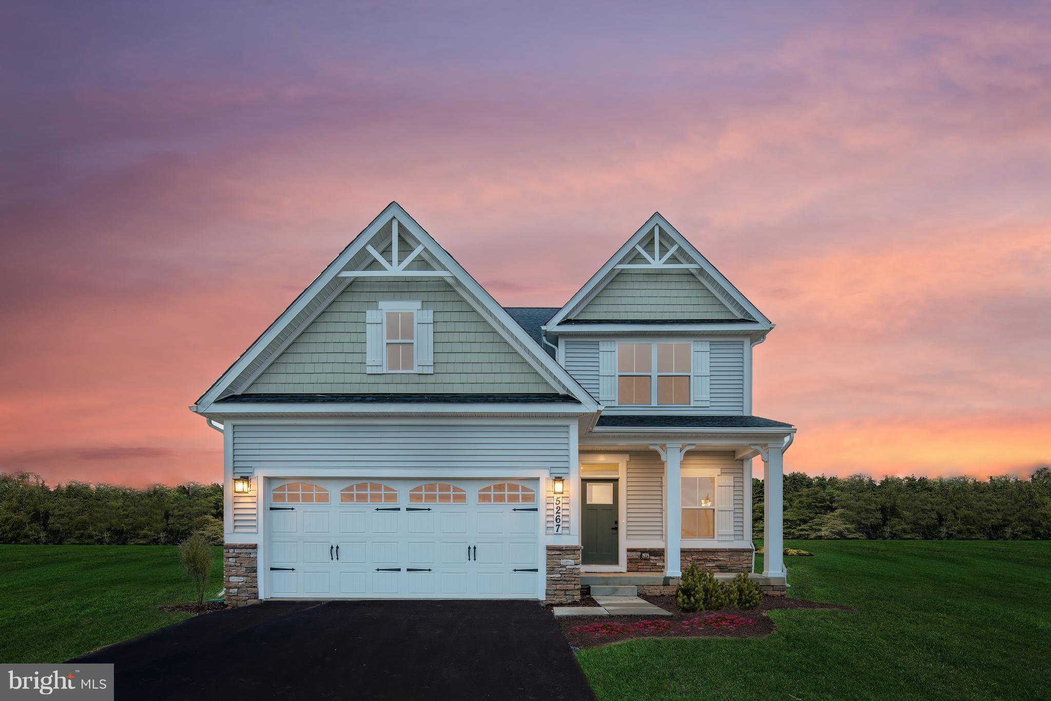 3152 Dodder Way Odenton, MD 21113 - Photo 3 of 31