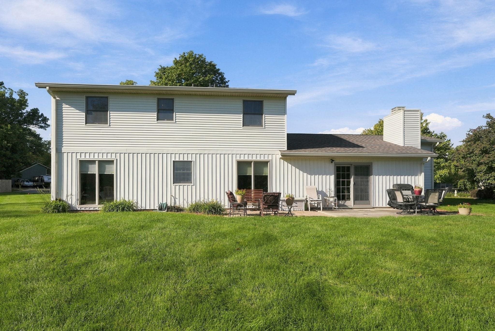 8504 North Wilderness Road Muncie, IN 47303 - Photo 30 of 38 Gallery Image 30
