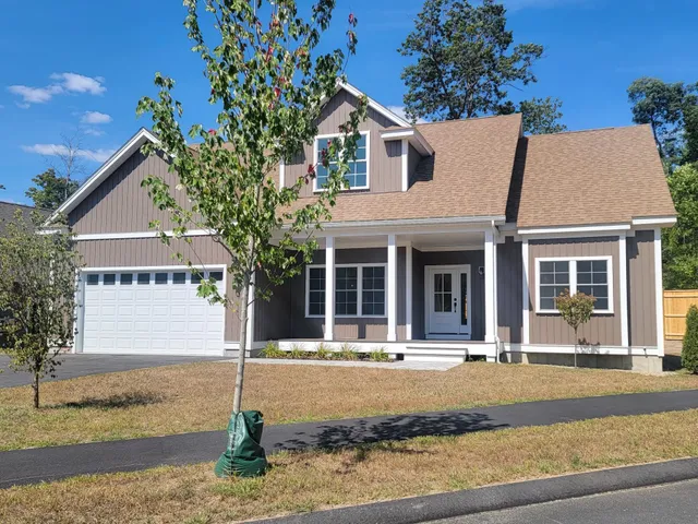 $789,000 | 288 Sterling Drive, Laconia, NH 03246