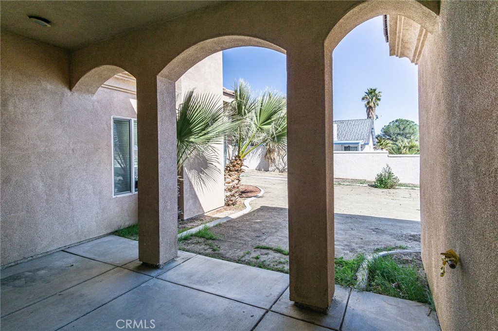 16233 Ridge View Drive Apple Valley, CA 92307 - Photo 49 of 50