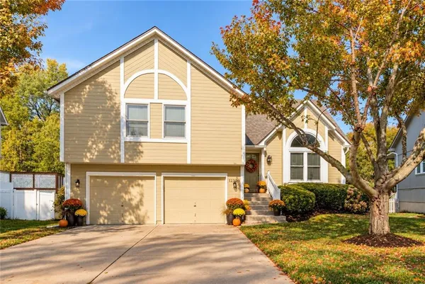$390,000 | 12490 South Alden Court, Olathe, KS 66062