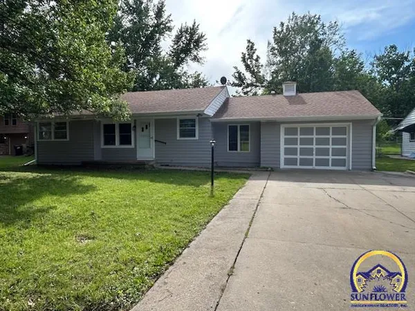 $159,950 | 2719 Southeast Iowa Avenue, Topeka, KS 66605
