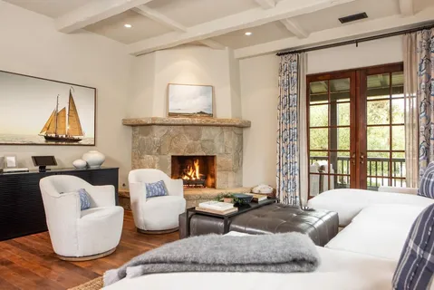 $55,000 | 710 Romero Canyon Road, Montecito, CA 93108