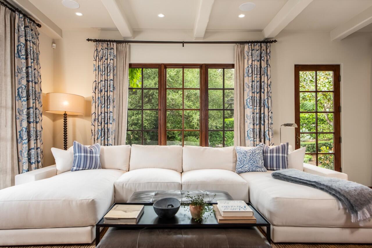 710 Romero Canyon Road Montecito, CA 93108 - Photo 12 of 46 .