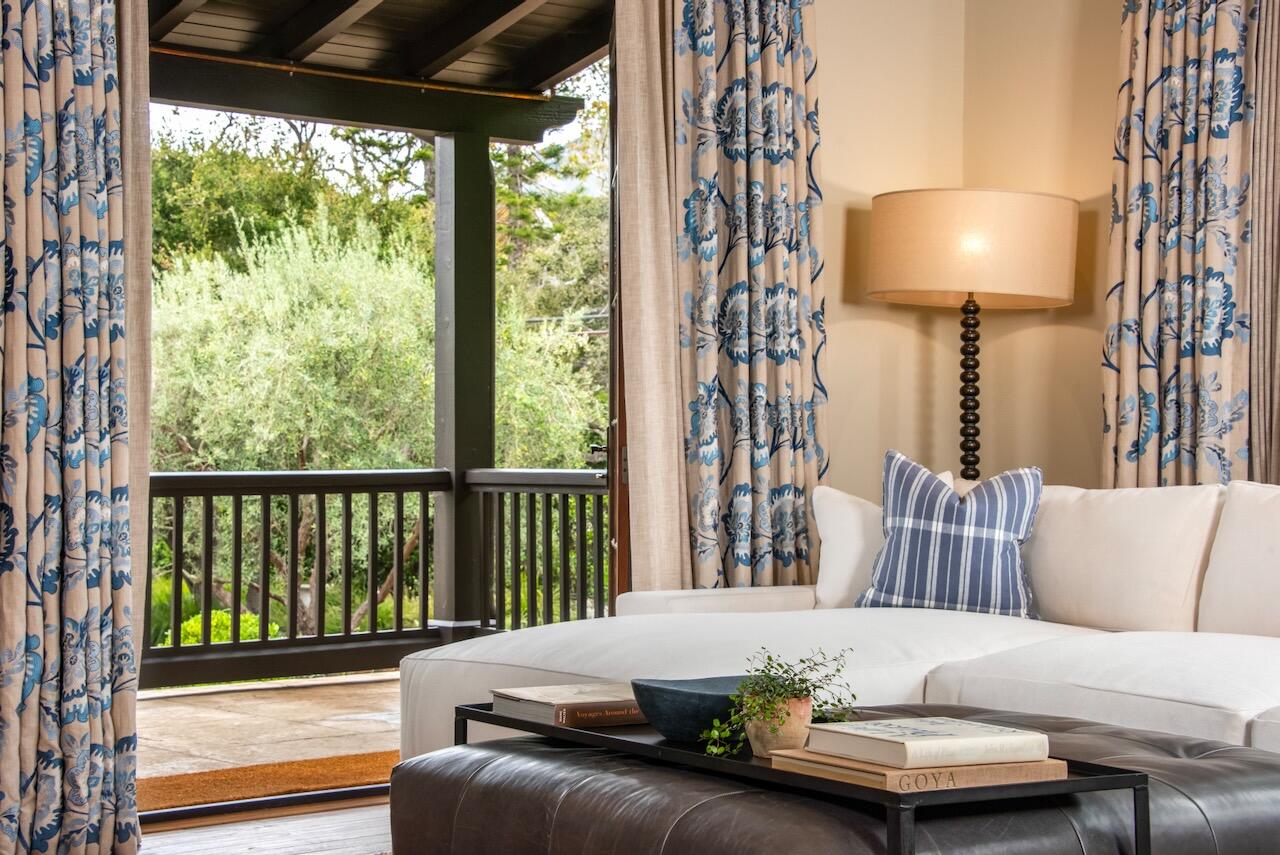 710 Romero Canyon Road Montecito, CA 93108 - Photo 14 of 46 .