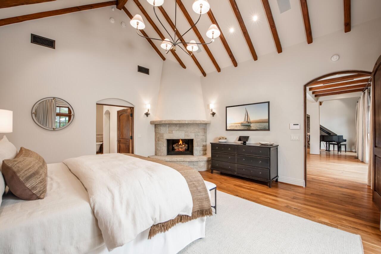 710 Romero Canyon Road Montecito, CA 93108 - Photo 16 of 46 .