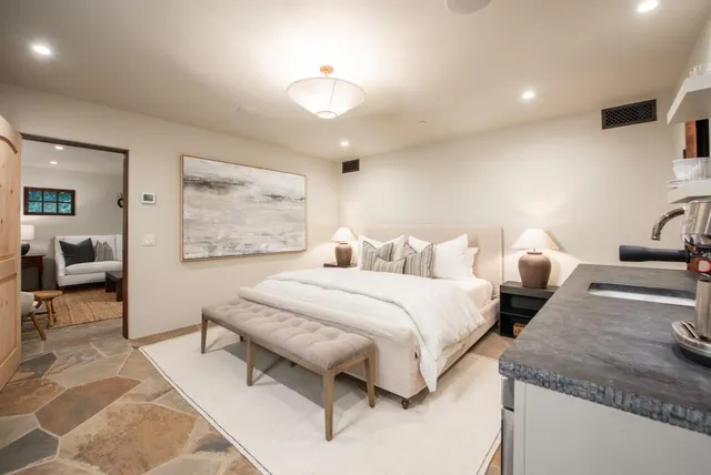 $55,000 | 710 Romero Canyon Road, Montecito, CA 93108