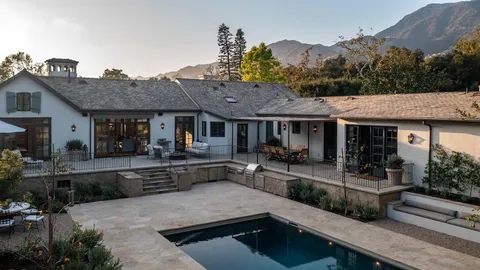 $55,000 | 710 Romero Canyon Road, Montecito, CA 93108