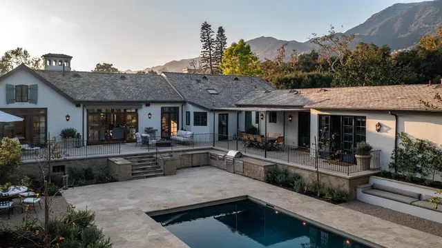 $55,000 | 710 Romero Canyon Road, Montecito, CA 93108