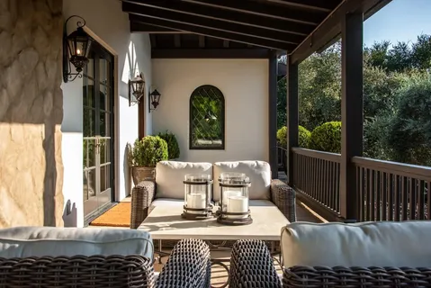 $55,000 | 710 Romero Canyon Road, Montecito, CA 93108