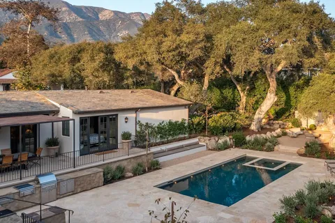 $55,000 | 710 Romero Canyon Road, Montecito, CA 93108