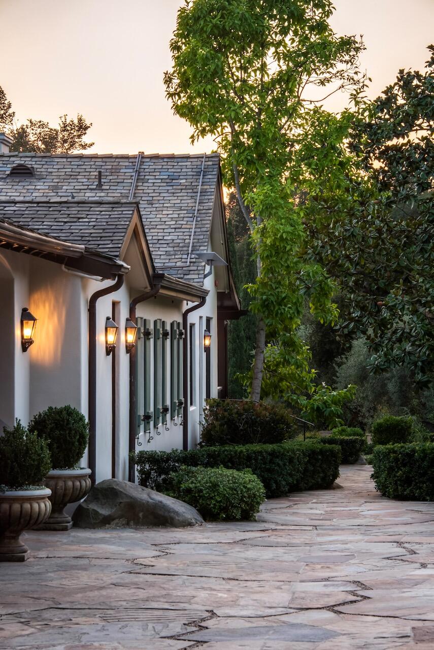 710 Romero Canyon Road Montecito, CA 93108 - Photo 35 of 46 .