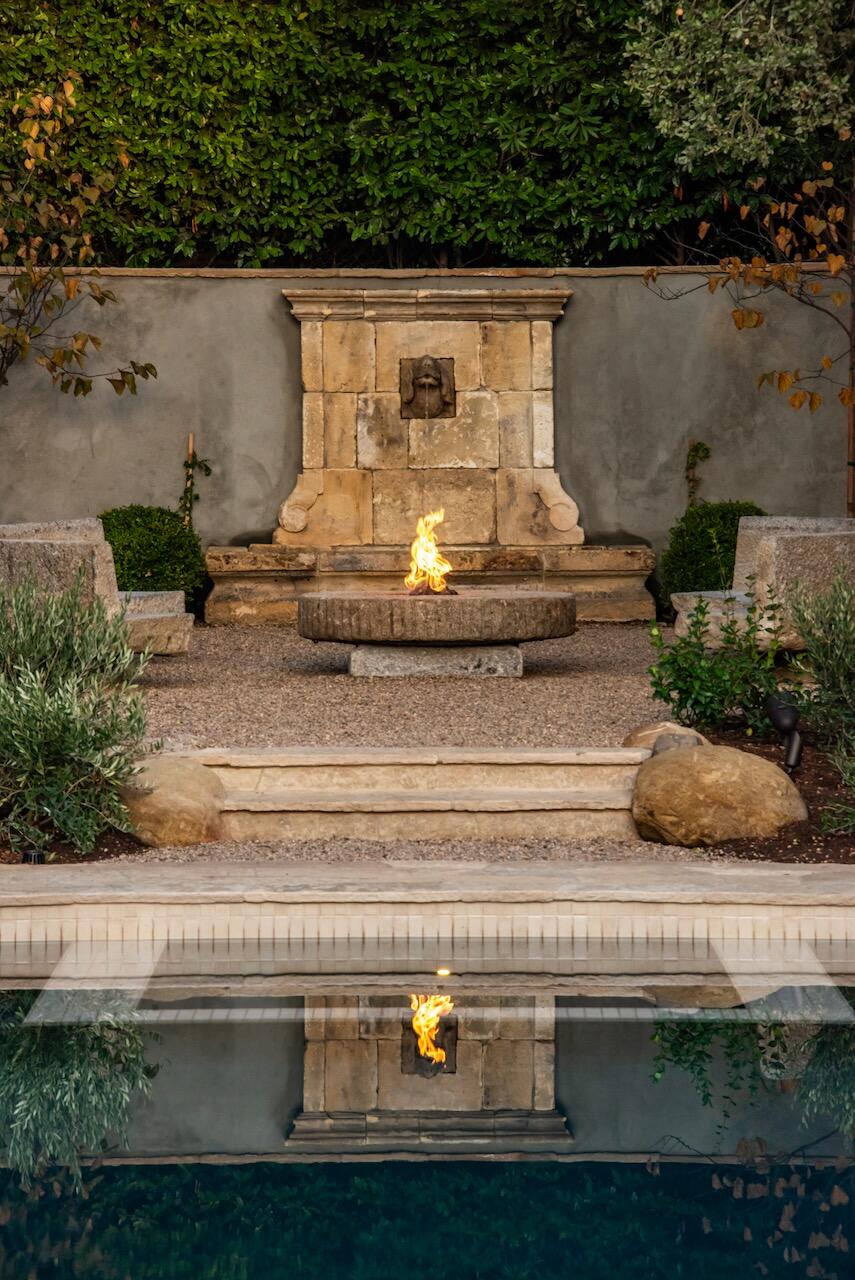 710 Romero Canyon Road Montecito, CA 93108 - Photo 37 of 46 .