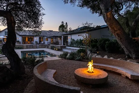 $55,000 | 710 Romero Canyon Road, Montecito, CA 93108