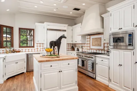 $55,000 | 710 Romero Canyon Road, Montecito, CA 93108