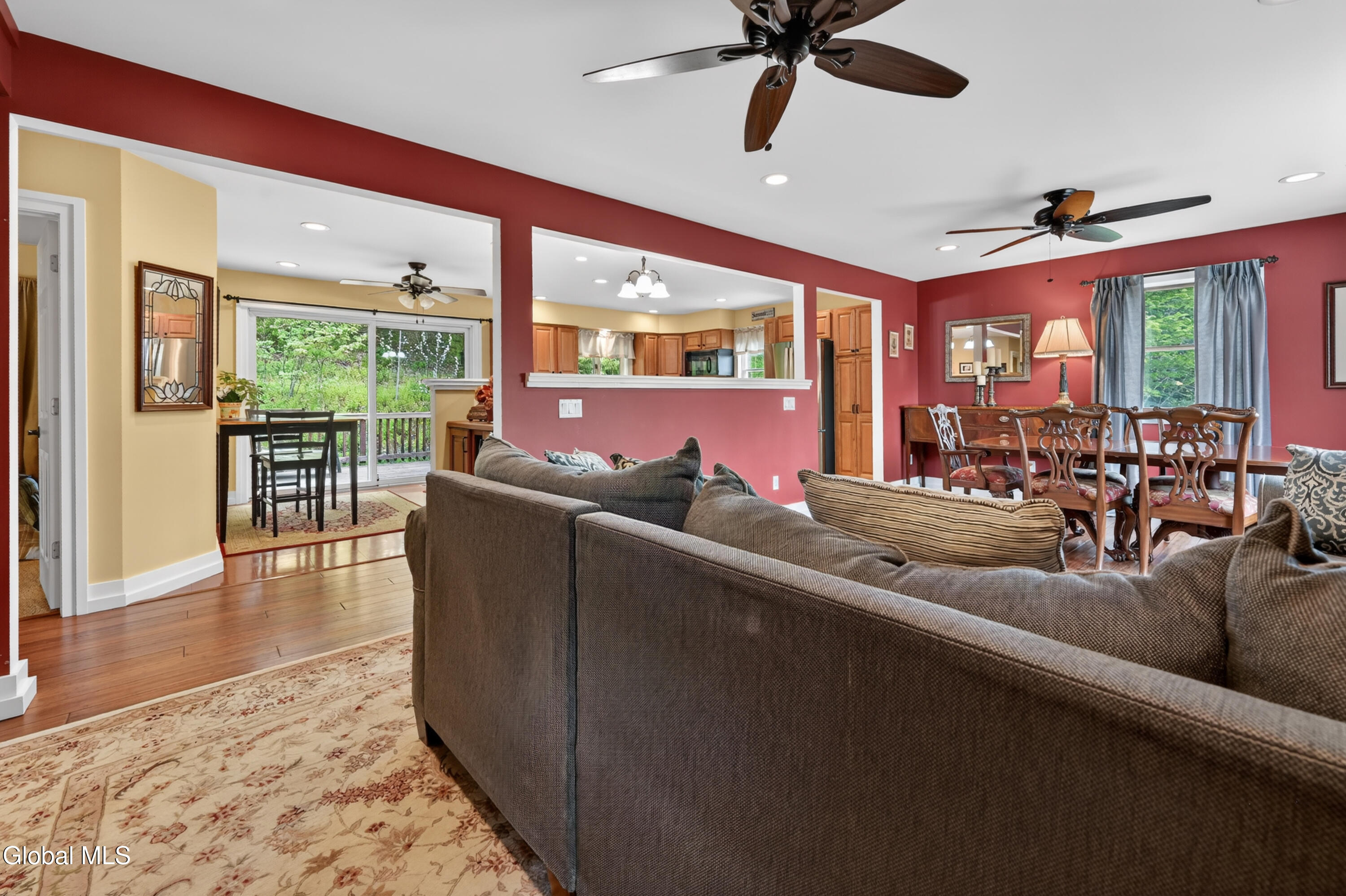 164 Zellner Road Summit, NY 12175 - Photo 19 of 102 164 Zellner Rd - Interior-24