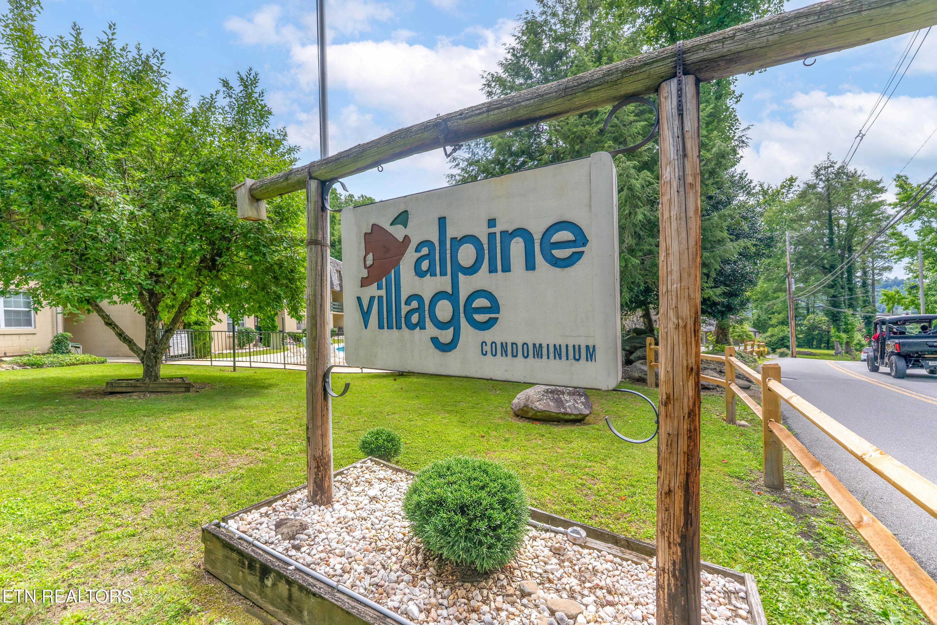 260 Roaring Fork Road, Unit 224 Gatlinburg, TN 37738 - Photo 25 of 28 _DSC4656-Edit-Edit
