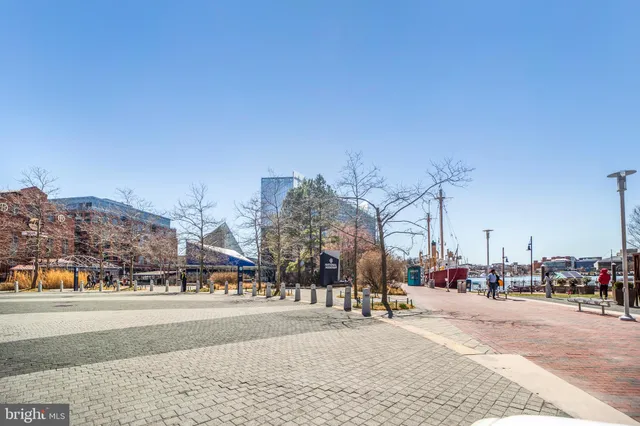$190,000 | 414 Water Street, Unit 2609, Baltimore, MD 21202