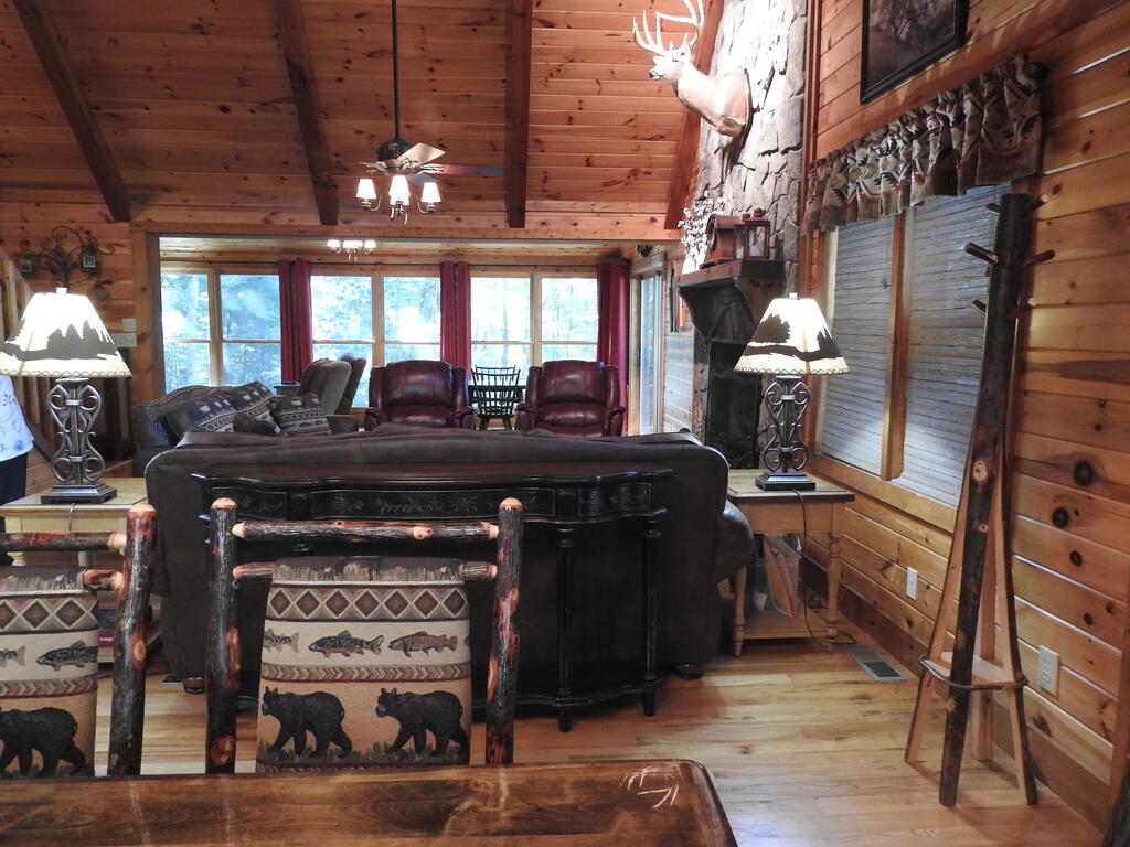 202 Shepherds Ridge Morganton, GA 30560 - Photo 76 of 76 Gallery Image 76
