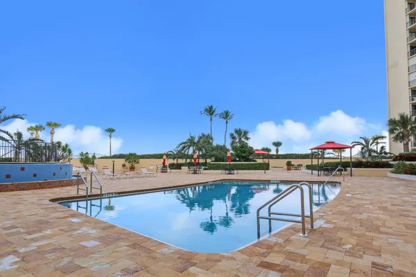 $8,000 | 100 Ocean Trail Way, Unit 603, Jupiter, FL 33477