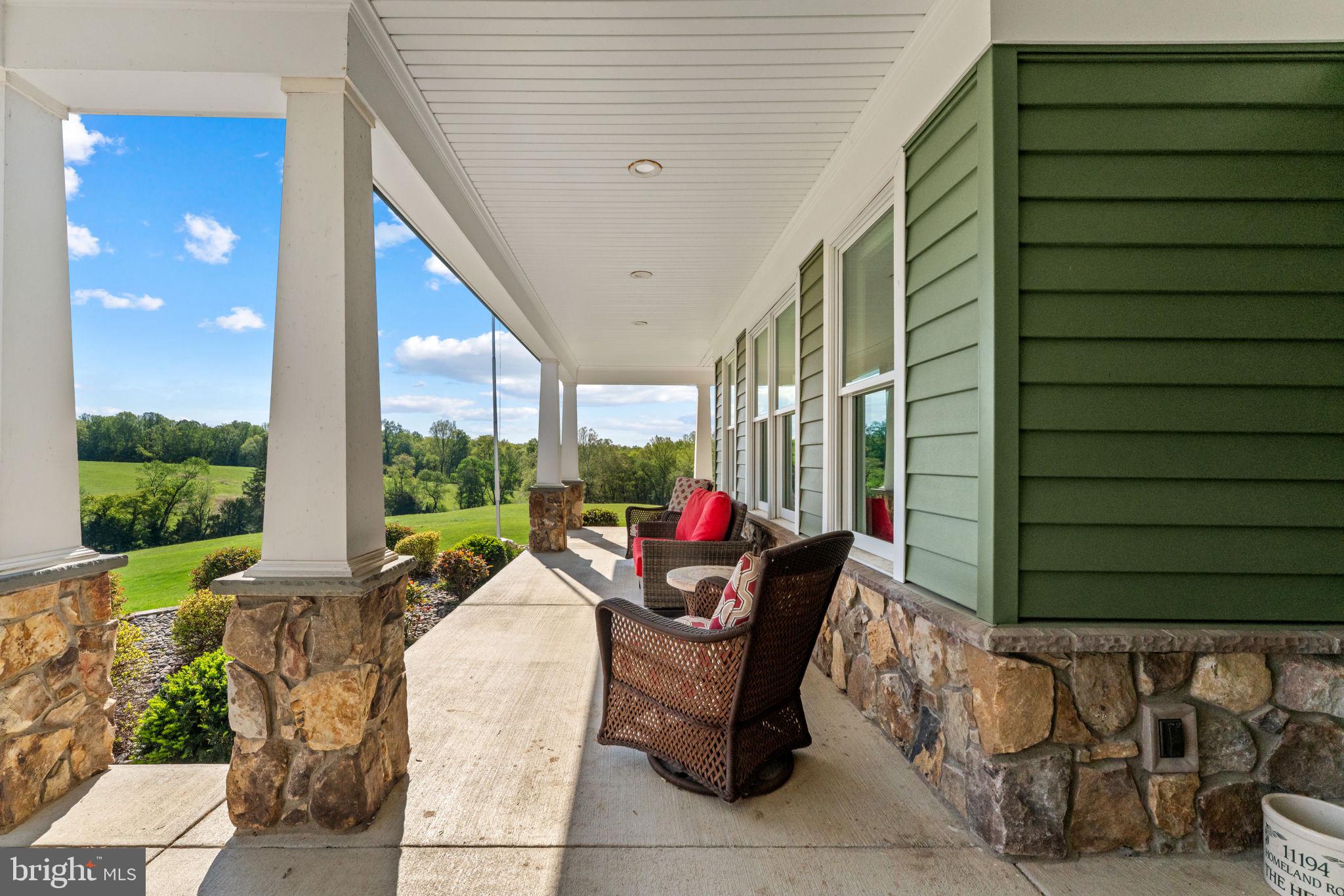 11194 Homeland Road Rixeyville, VA 22737 - Photo 14 of 150