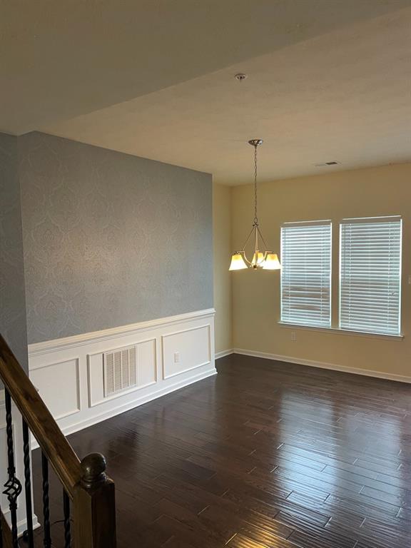 617 Broadmore Lane Wexford, PA 15090 - Photo 13 of 36 a view of a livingroom with wooden floor and a window