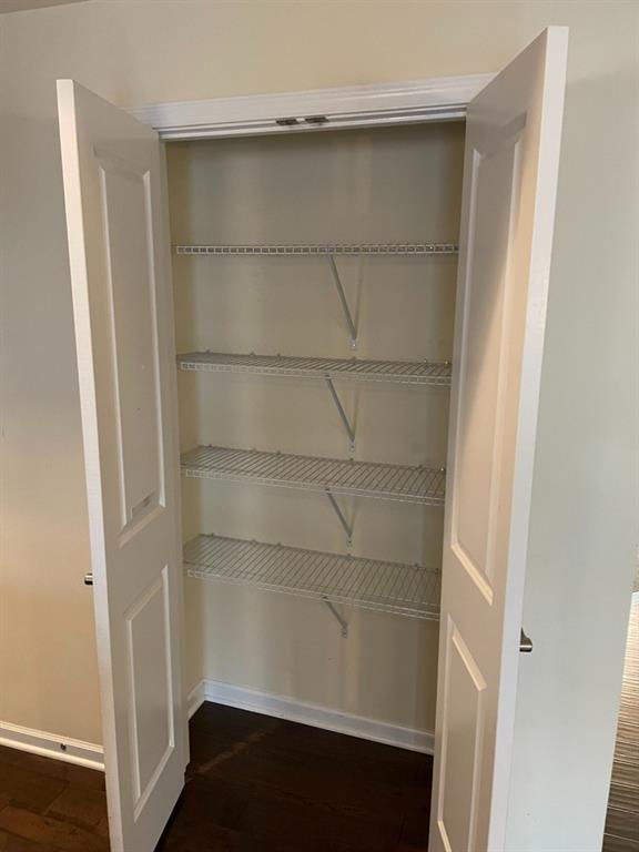 617 Broadmore Lane Wexford, PA 15090 - Photo 15 of 36 a view of walk in closet