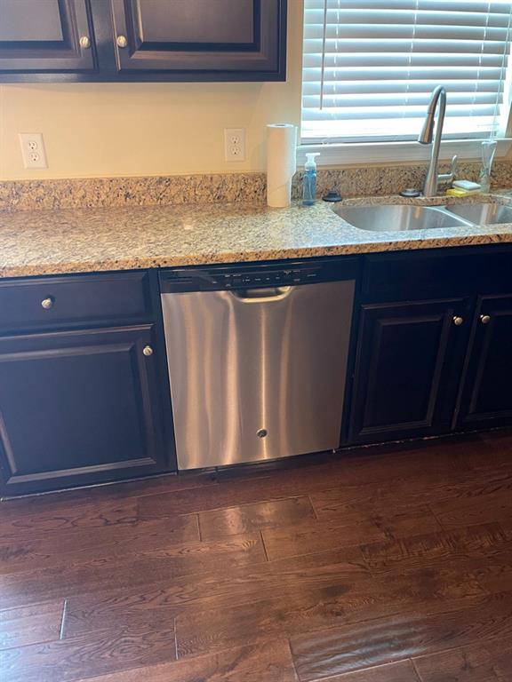617 Broadmore Lane Wexford, PA 15090 - Photo 18 of 36 a kitchen with a sink and a window