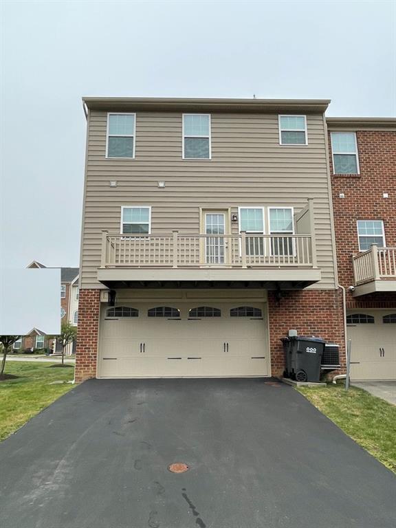 617 Broadmore Lane Wexford, PA 15090 - Photo 2 of 36 a view of a house with a yard and sitting area